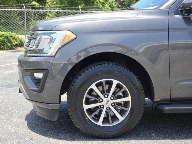 2019 Ford Expedition Vehicle Photo in Decatur, TX 76234