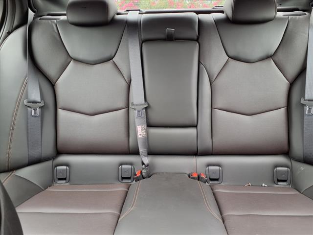 2022 Cadillac CT5 Vehicle Photo in SMITHTOWN, NY 11787-5023