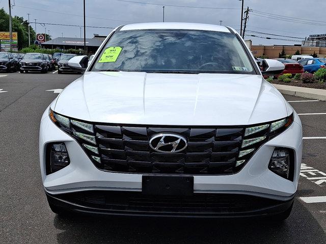 2024 Hyundai TUCSON Vehicle Photo in Philadelphia, PA 19116