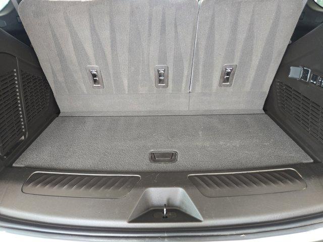 2021 GMC Yukon Vehicle Photo in Decatur, TX 76234