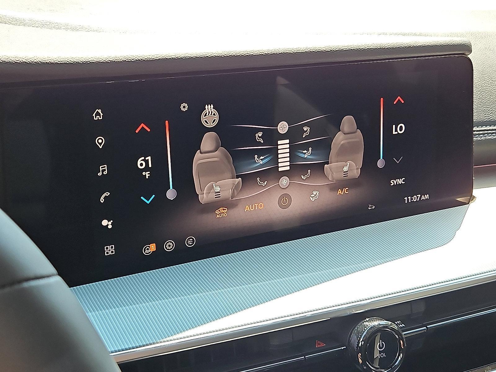2025 Nissan Murano Vehicle Photo in Jenkintown, PA 19046
