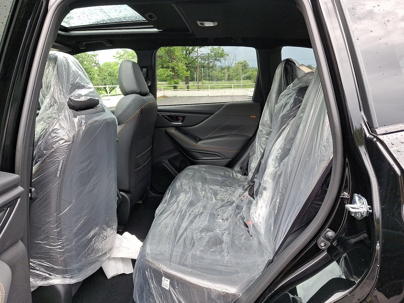 2025 Subaru Forester Vehicle Photo in Harrisburg, PA 17111