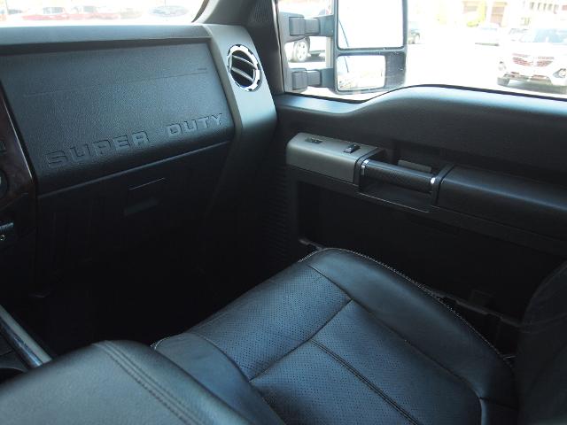 2011 Ford Super Duty F-250 SRW Vehicle Photo in MADISON, IN 47250-1611