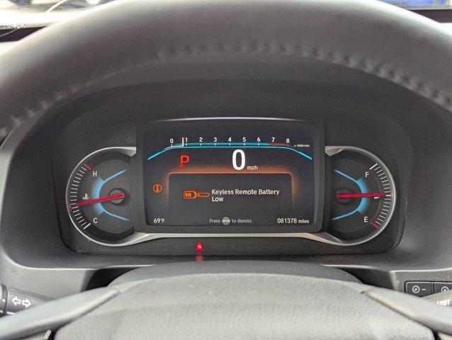2022 Honda Pilot Vehicle Photo in San Antonio, TX 78209