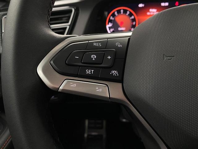 2025 Volkswagen Atlas Vehicle Photo in Appleton, WI 54913
