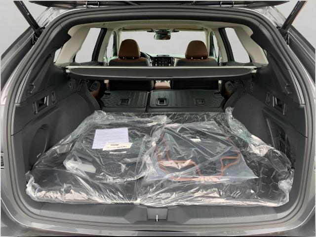 2025 Subaru Outback Vehicle Photo in Oshkosh, WI 54904