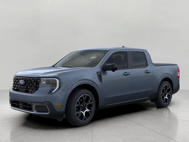 2025 Ford Maverick Vehicle Photo in Neenah, WI 54956