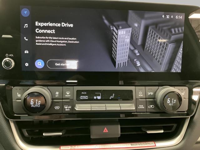 2025 Toyota Grand Highlander Vehicle Photo in Oshkosh, WI 54904