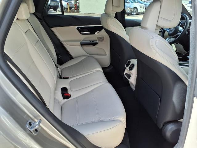 2024 Mercedes-Benz GLC Vehicle Photo in Tampa, FL 33612
