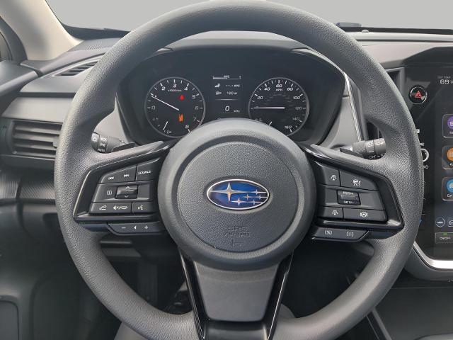 2024 Subaru Crosstrek Vehicle Photo in Green Bay, WI 54304