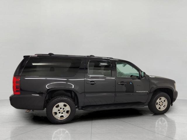 2014 Chevrolet Suburban Vehicle Photo in Oshkosh, WI 54904