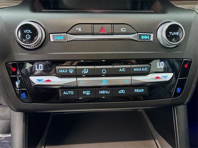 2020 Ford Explorer Vehicle Photo in Puyallup, WA 98371