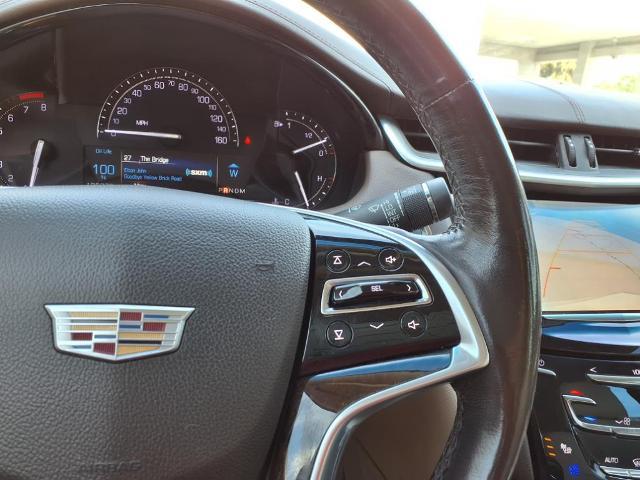 2017 Cadillac XTS Vehicle Photo in Tampa, FL 33612