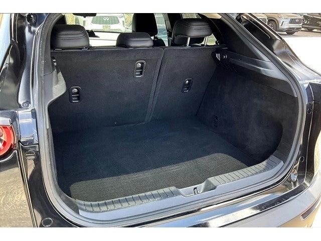 2024 Mazda CX-30 Vehicle Photo in San Antonio, TX 78230