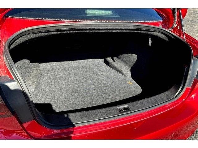 2023 INFINITI Q50 Vehicle Photo in San Antonio, TX 78230
