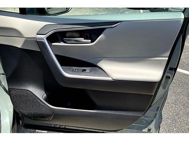 2021 Toyota RAV4 Vehicle Photo in San Antonio, TX 78230