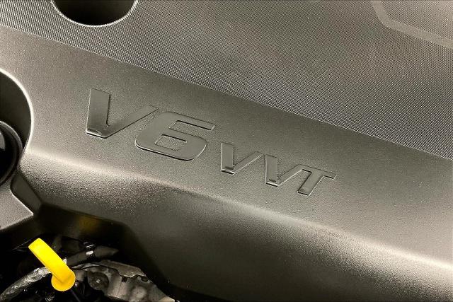 2024 Buick Enclave Vehicle Photo in Tulsa, OK 74129