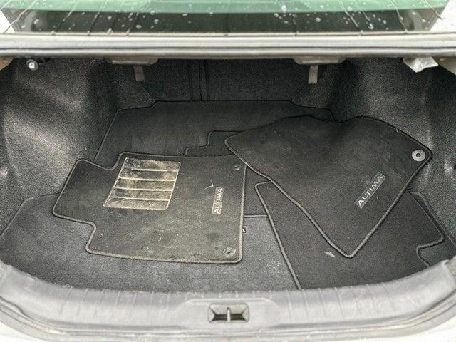 2023 Nissan Altima Vehicle Photo in Grapevine, TX 76051
