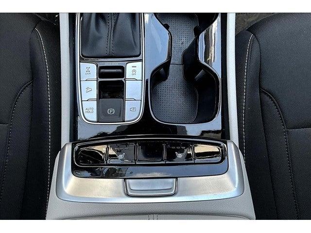 2023 Hyundai TUCSON Vehicle Photo in San Antonio, TX 78230