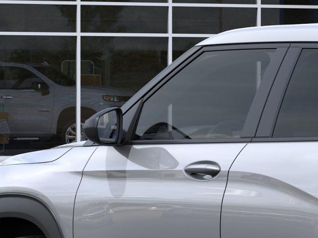 2026 Chevrolet Trailblazer Vehicle Photo in Roslyn, NY 11576