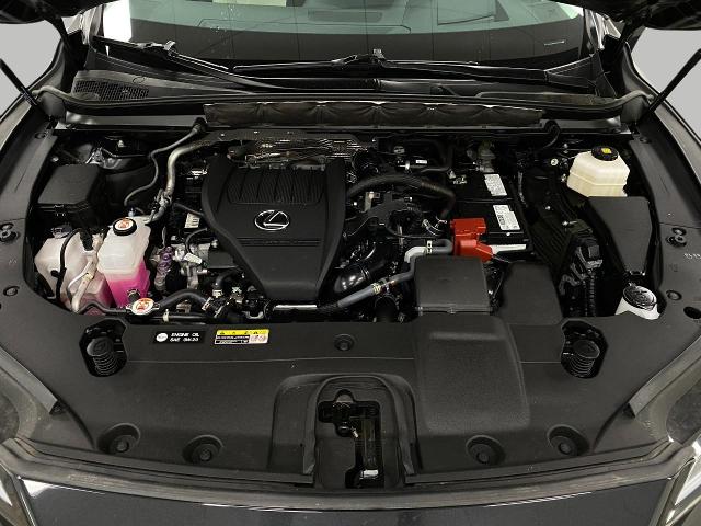 2023 Lexus RX 350 Vehicle Photo in Appleton, WI 54913