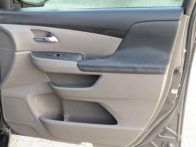 2016 Honda Odyssey Vehicle Photo in San Antonio, TX 78230