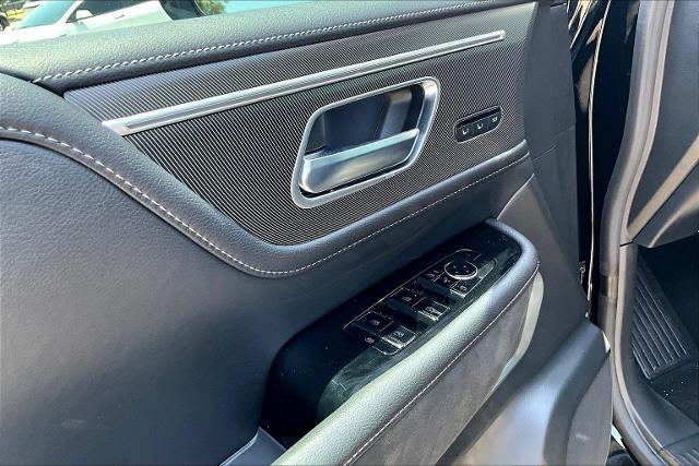 2025 INFINITI QX80 Vehicle Photo in San Antonio, TX 78230