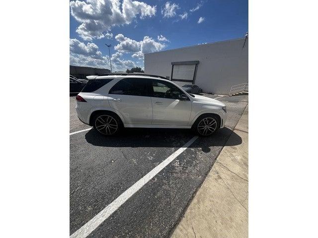 2023 Mercedes-Benz GLE Vehicle Photo in San Antonio, TX 78230