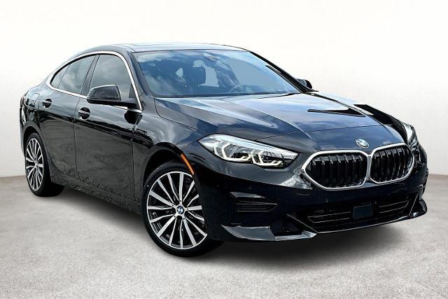 2022 BMW 228i Vehicle Photo in San Antonio, TX 78230
