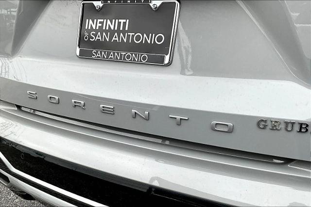2022 Kia Sorento Vehicle Photo in San Antonio, TX 78230