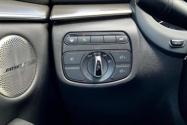 2023 INFINITI QX55 Vehicle Photo in San Antonio, TX 78230