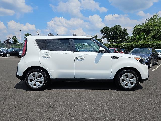 2014 Kia Soul Vehicle Photo in TREVOSE, PA 19053-4984