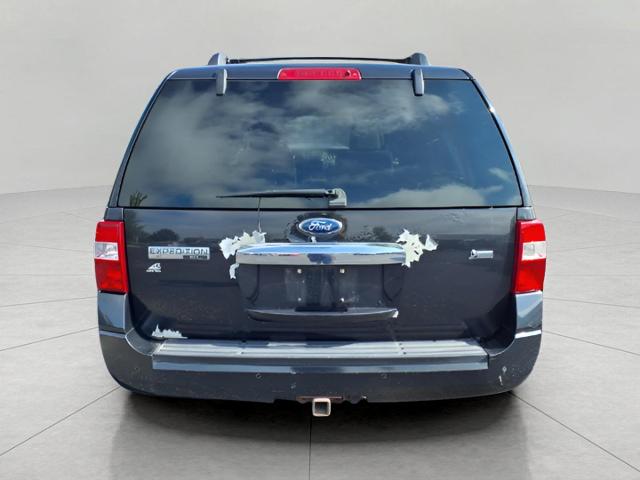 2011 Ford Expedition EL Vehicle Photo in Oshkosh, WI 54904