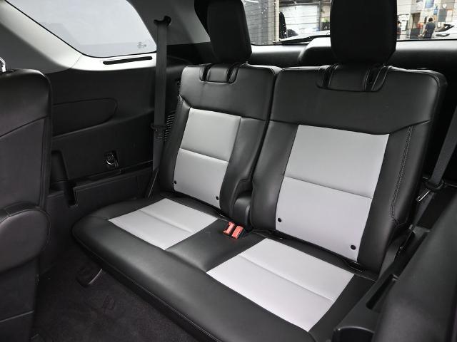 2022 Ford Explorer Vehicle Photo in Cedar Rapids, IA 52402
