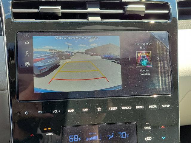 2024 Hyundai TUCSON Vehicle Photo in Philadelphia, PA 19116