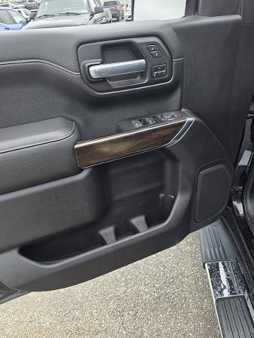 2019 GMC Sierra 1500 Vehicle Photo in HARRISBURG, PA 17111-1033
