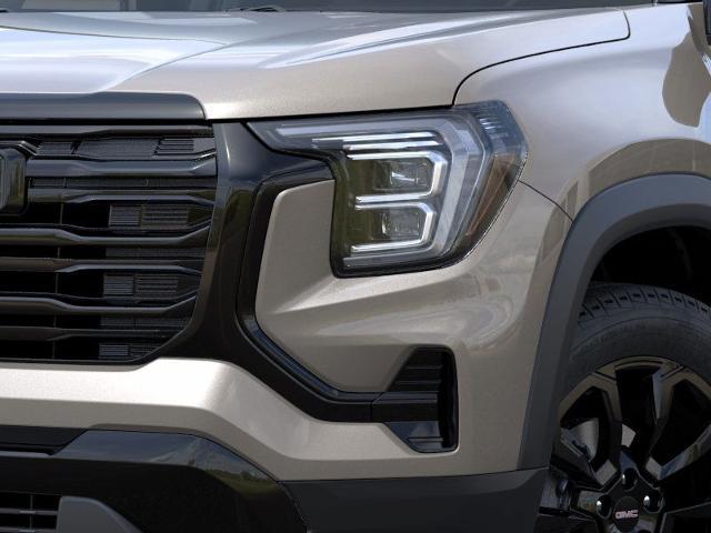 2026 GMC Terrain Vehicle Photo in LITTLE FALLS, NJ 07424-1717