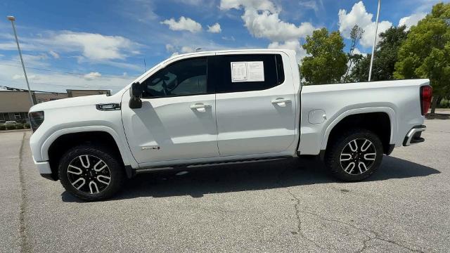2022 GMC Sierra 1500 Vehicle Photo in BENTONVILLE, AR 72712-4322