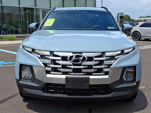 2022 Hyundai SANTA CRUZ Vehicle Photo in Philadelphia, PA 19116