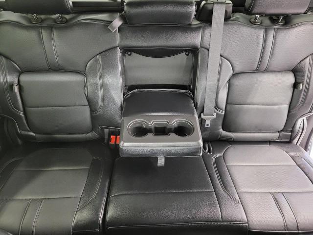 2020 Chevrolet Silverado 1500 Vehicle Photo in NEENAH, WI 54956-2243
