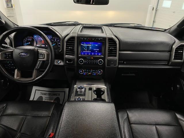 2020 Ford Expedition Max Vehicle Photo in Oshkosh, WI 54904