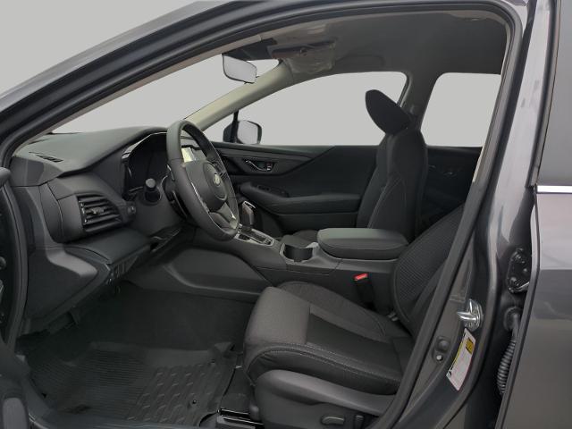 2025 Subaru Outback Vehicle Photo in Green Bay, WI 54304