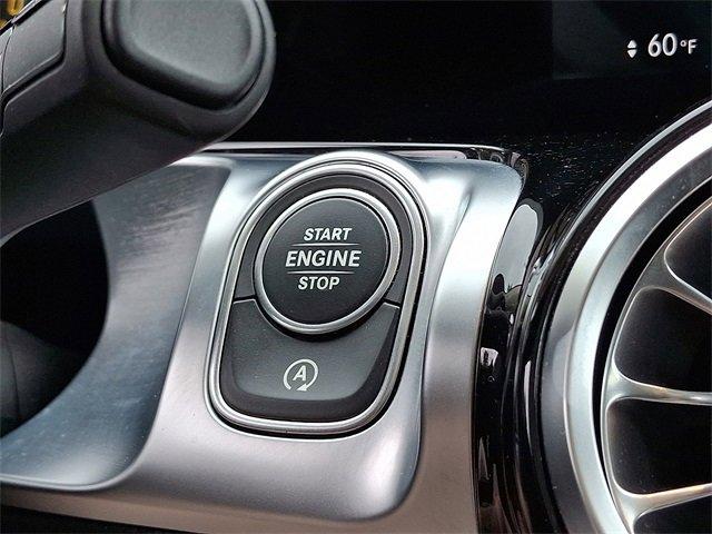 2021 Mercedes-Benz GLB Vehicle Photo in Willow Grove, PA 19090