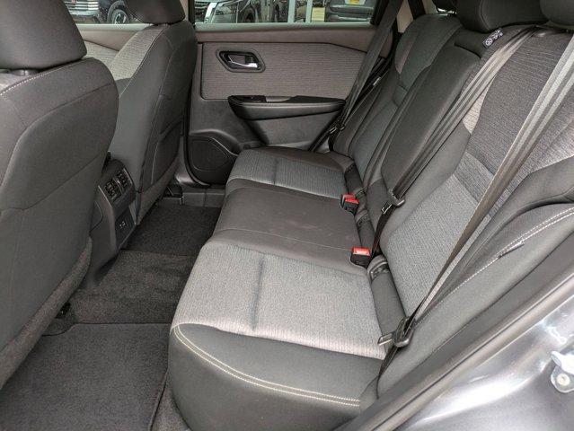 2023 Nissan Rogue Vehicle Photo in San Antonio, TX 78209