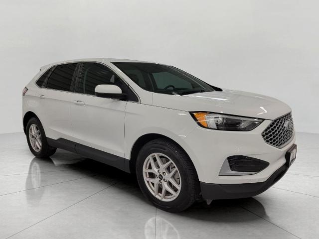 2024 Ford Edge Vehicle Photo in Oshkosh, WI 54901