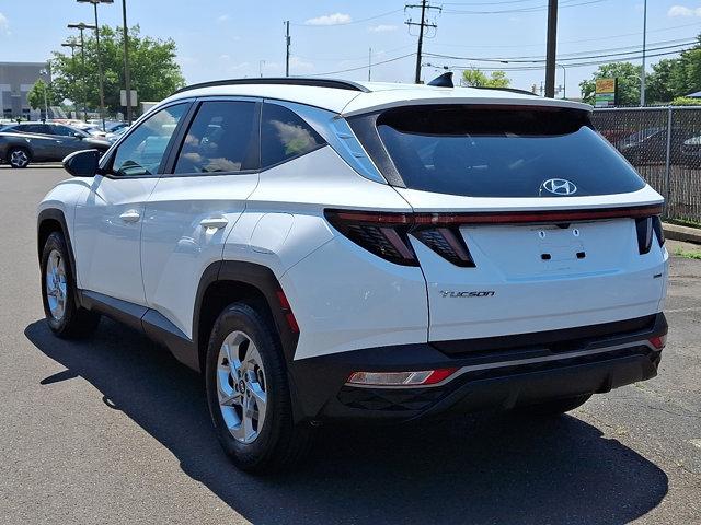 2023 Hyundai TUCSON Vehicle Photo in Philadelphia, PA 19116