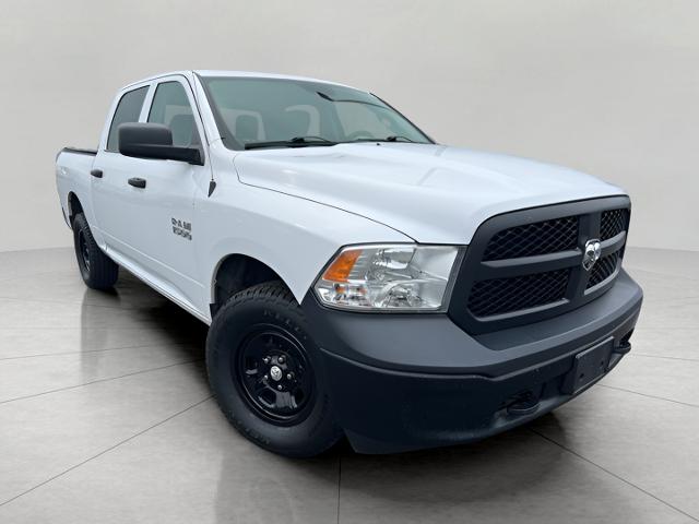 2018 Ram 1500 Vehicle Photo in GREEN BAY, WI 54304-5303