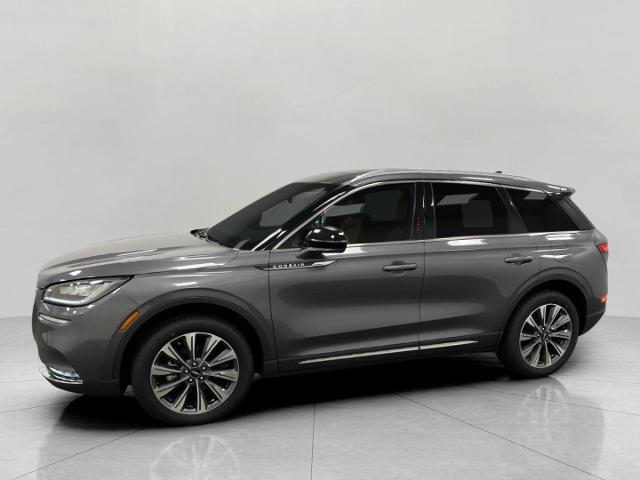 2021 Lincoln Corsair Vehicle Photo in Appleton, WI 54913