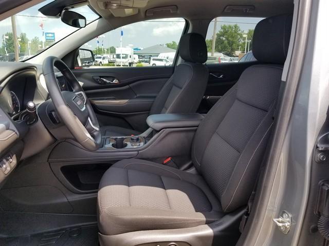 2023 GMC Acadia Vehicle Photo in ELYRIA, OH 44035-6349