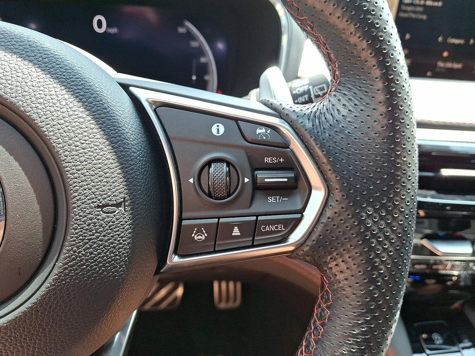 2023 Acura MDX Vehicle Photo in Harrisburg, PA 17111